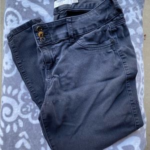 Torrid jeggings